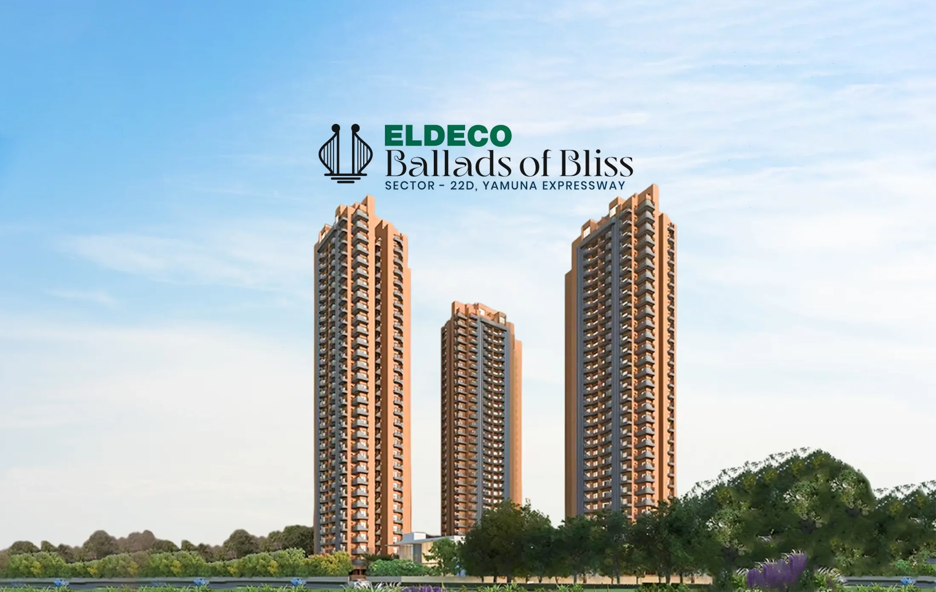 Eldeco Ballads of Bliss
