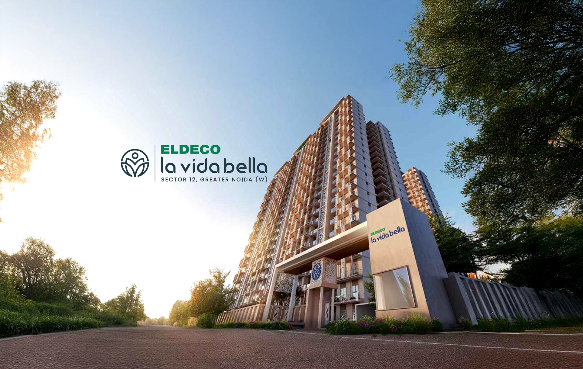 Eldeco La Vida Bella