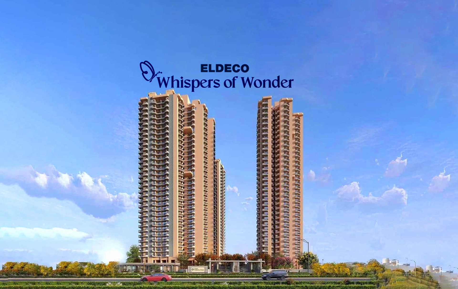 Eldeco Whispers of Wonder